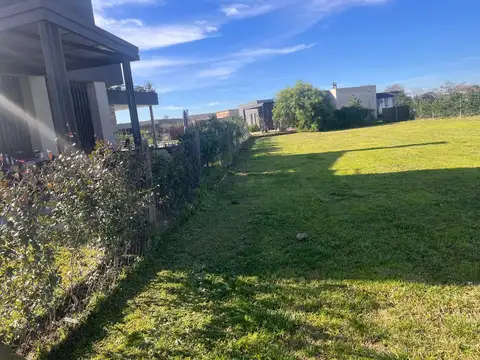 Terreno en venta en Haras Santa Maria