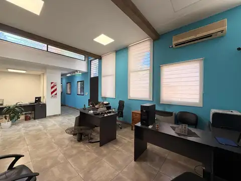 Oficina en Alquiler al Sur