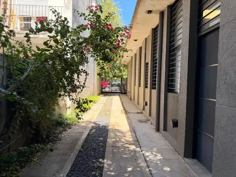 Oficina en Alquiler en Ituzaingo Norte, USD 3.300