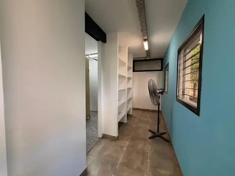 Casa apta uso profesional y comercial - Ituzaingó Norte