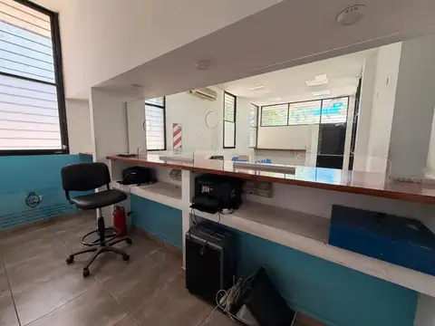 Oficina en Alquiler 5 años