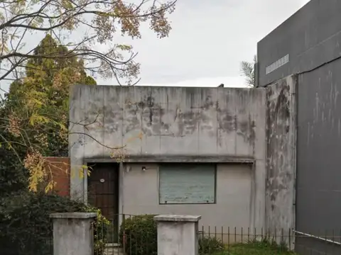 Terreno en Venta en Liniers, CABA