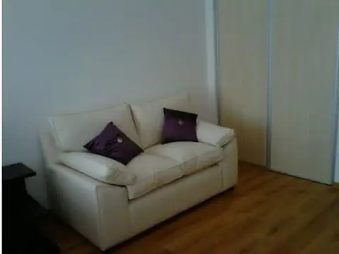 Departamento en Alquiler Temporal de 2 ambientes