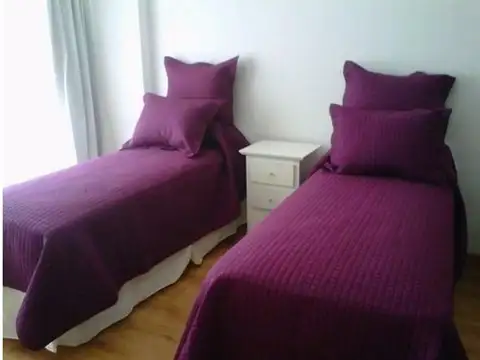 Departamento en Alquiler Temporal en Balvanera, USD 450