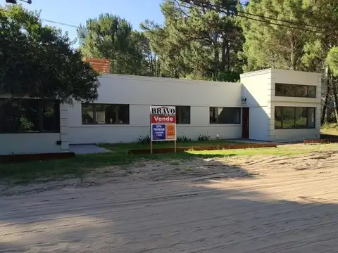 Casa en Venta en Mar de las Pampas, USD 200.000