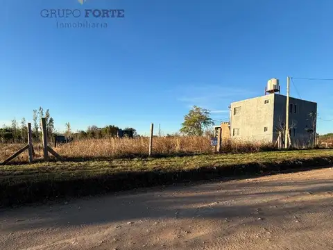 Terreno en Venta en Los Espinillos, USD 18.500
