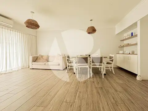 Departamento en Venta en Recoleta, USD 239.000