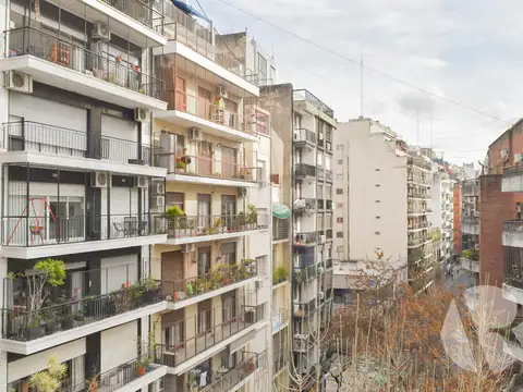 Departamento en Venta 40 años