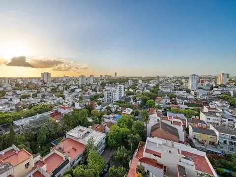 Departamento en Venta al Sudoeste