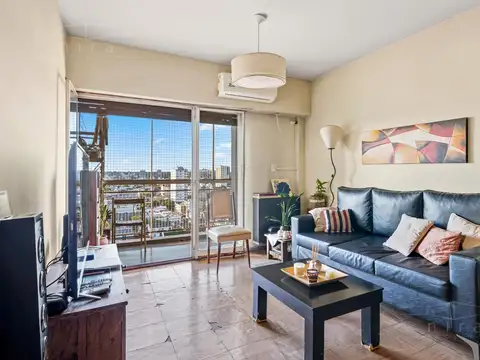 Departamento en Venta en Nuñez, USD 158.000