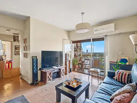 Departamento en Venta de 3 dormitorios