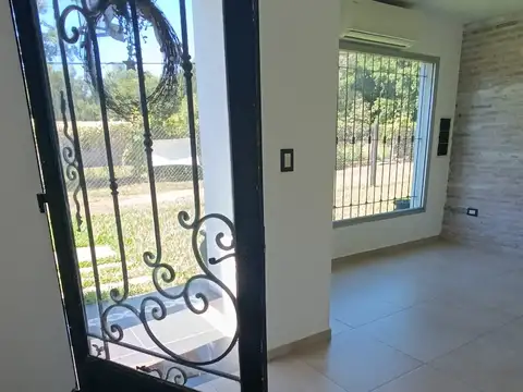 Comodidad y Paz, La Casa Perfecta, 3 dormitorios, Puerto Tirol