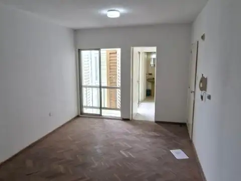 Vendo departamento en Pleno centro con muy buena vista
