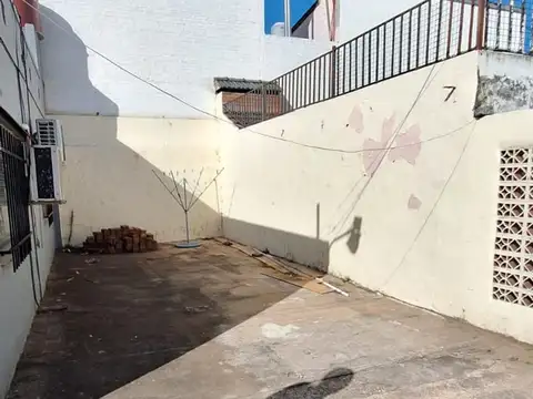 Casa en Venta 45 años