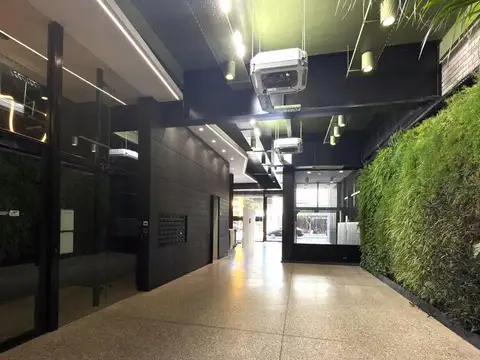 Oficina en Alquiler A Estrenar