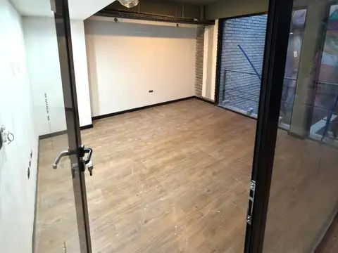Oficina en Alquiler 500m2