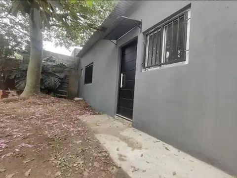 Calle José León Suárez 1400