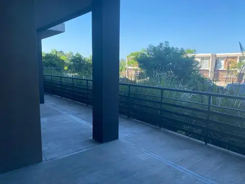 Oficina Monoambiente con 1 baño