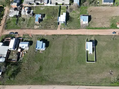 HERMANOS DEL NIÑO JESUS ENTRE BROUCHOUD Y PASO DE LOS ANDES