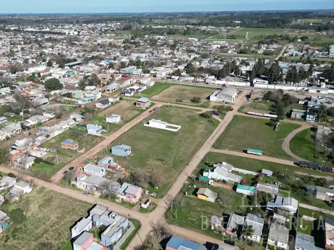 Terreno en Venta de 290,0 m2