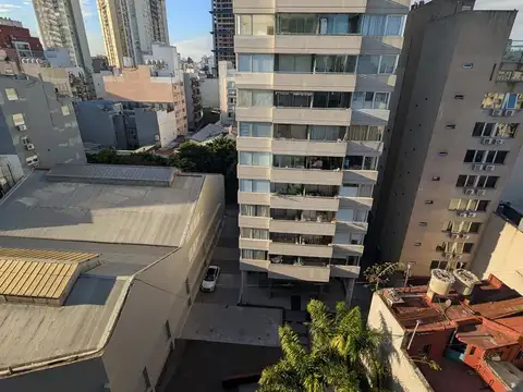Departamento en Alquiler de Monoambiente