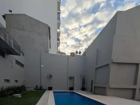Departamento en Alquiler 9 años