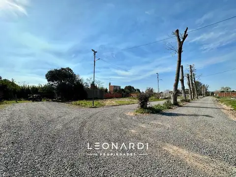 Terreno en Venta en Belen de Escobar, Partido de Escobar