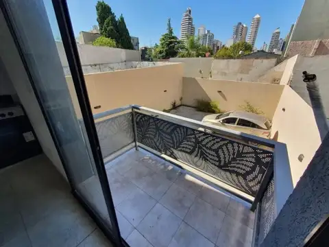Departamento en Venta con 1 cochera