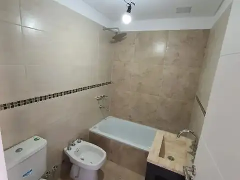 Departamento Monoambiente En Lomas De Zamora Apto Credito