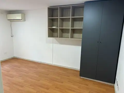 Departamento 1 dormitorio - San Luis 2227