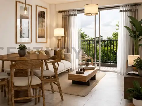 Departamento en Venta en Moron, Partido de Morón