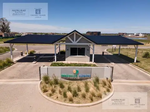Lote Sebastian Gaboto - Pueblos del Plata