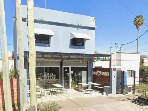 Excelente propiedad en Glew para inversores