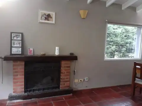 Casa en Venta 5 años