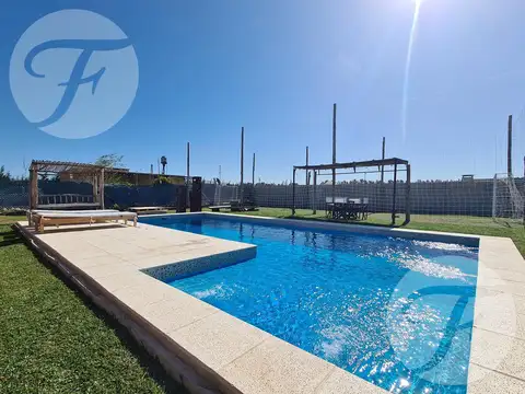 Casa en Venta al Noreste