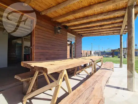 Casa en Venta en San Pedro, USD 125.000