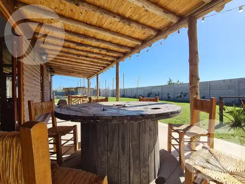 Casa en Venta 3 años
