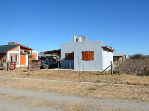 Casa en Venta en Estacion Conlara, USD 54.000