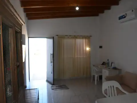 Casa a la venta en Estación Conlara - Financiación. 
