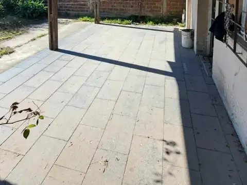 Casa en Venta de 1 dormitorio