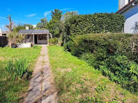 Casa en Venta de 1 dormitorio