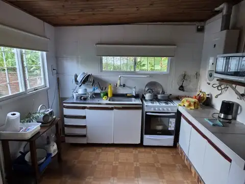 Casa en Venta de 2 dormitorios
