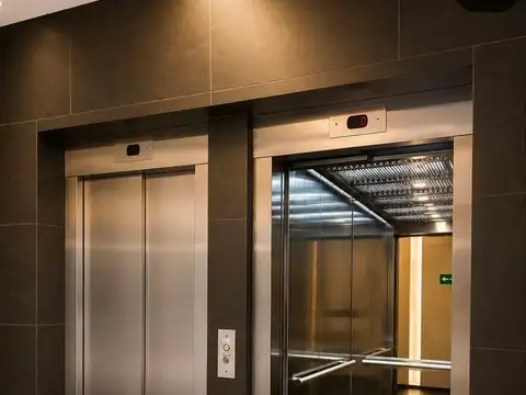 Departamento en Venta 4 años