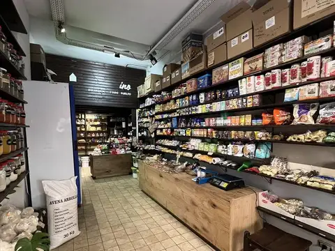 VENTA | LOCAL COMERCIAL | ZONA CENTRO