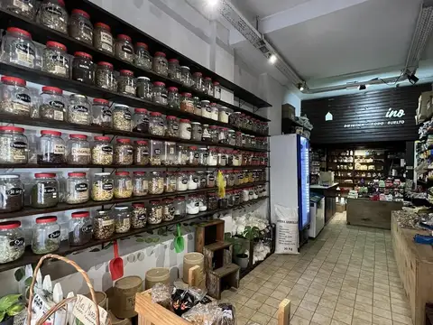 Local en Venta 62 años