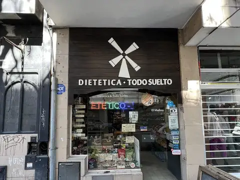 VENTA | LOCAL | ZONA CENTRO