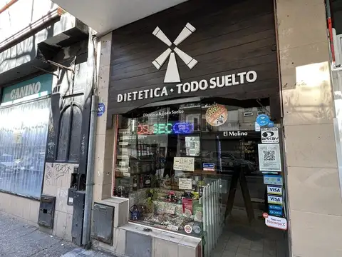 Local en Venta en Centro, USD 70.000