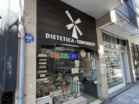 VENTA | LOCAL COMERCIAL | ZONA CENTRO