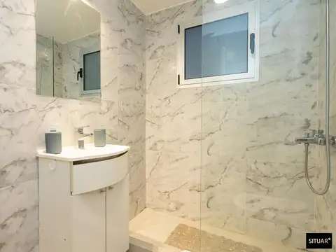 Departamento en Alquiler al Este