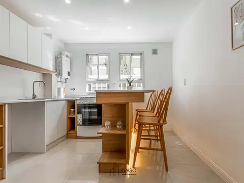 Departamento en Venta en Plaza Colon, USD 159.900